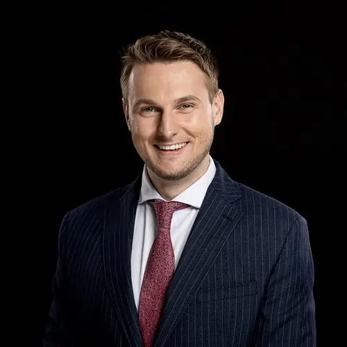 Denis Tichánek advokátní koncipient