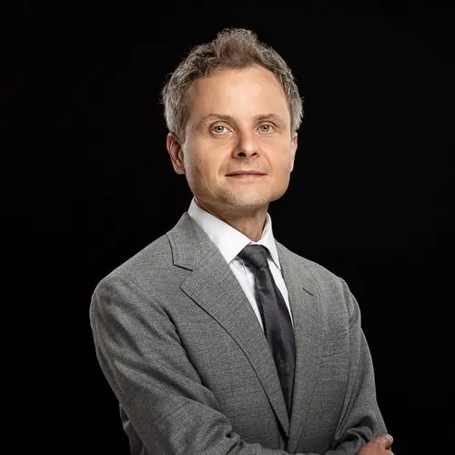 Jan Šovar advokát