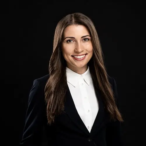 Markéta Valušková advokátní koncipientka