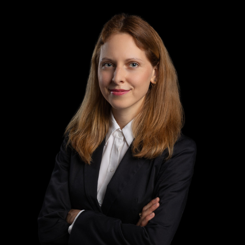 Kateřina Mikulová