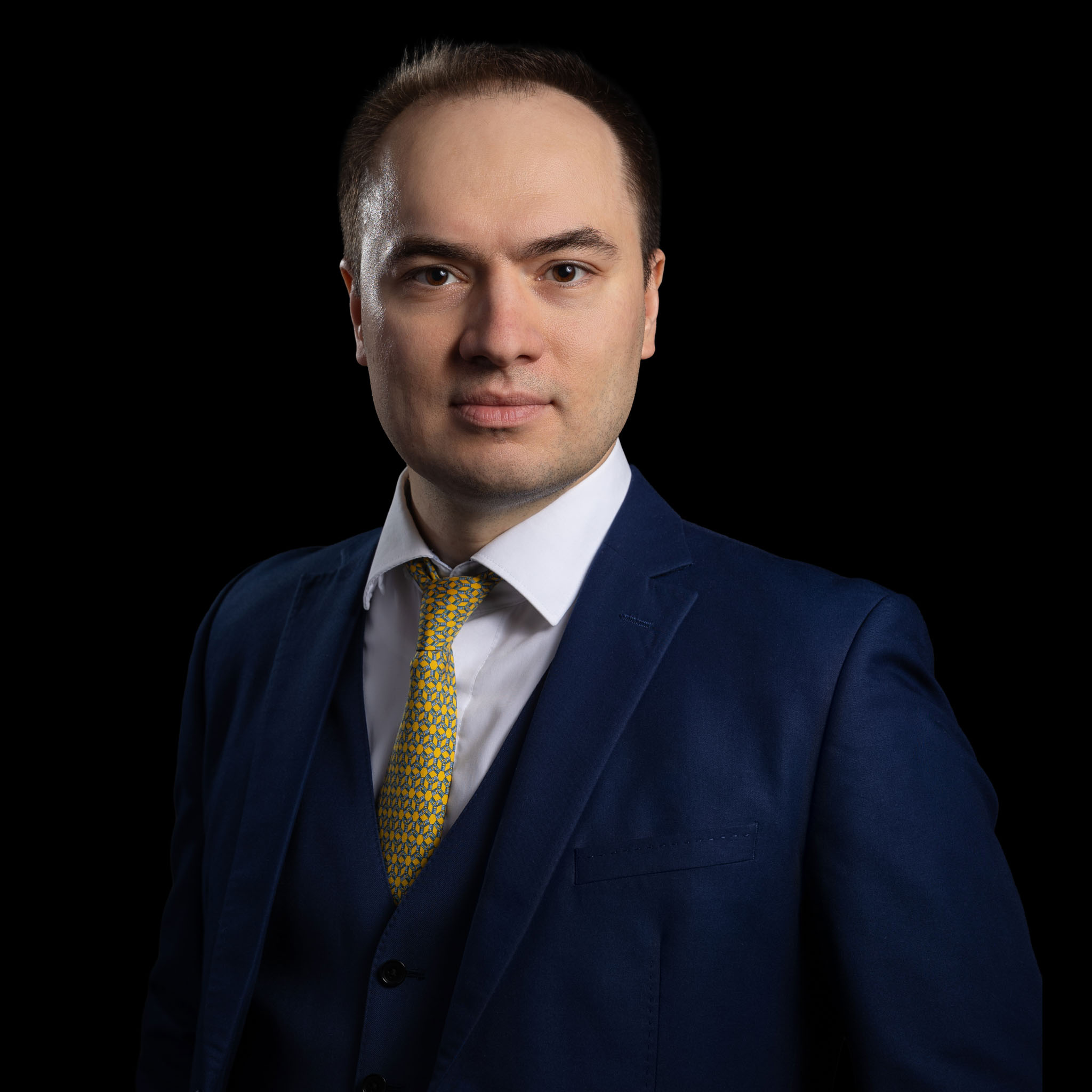 Bohdan Zubač